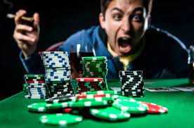PokerDom Casino